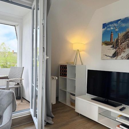 Haus Malte Weninngstedt App 1 Wenningstedt-Braderup Εξωτερικό φωτογραφία
