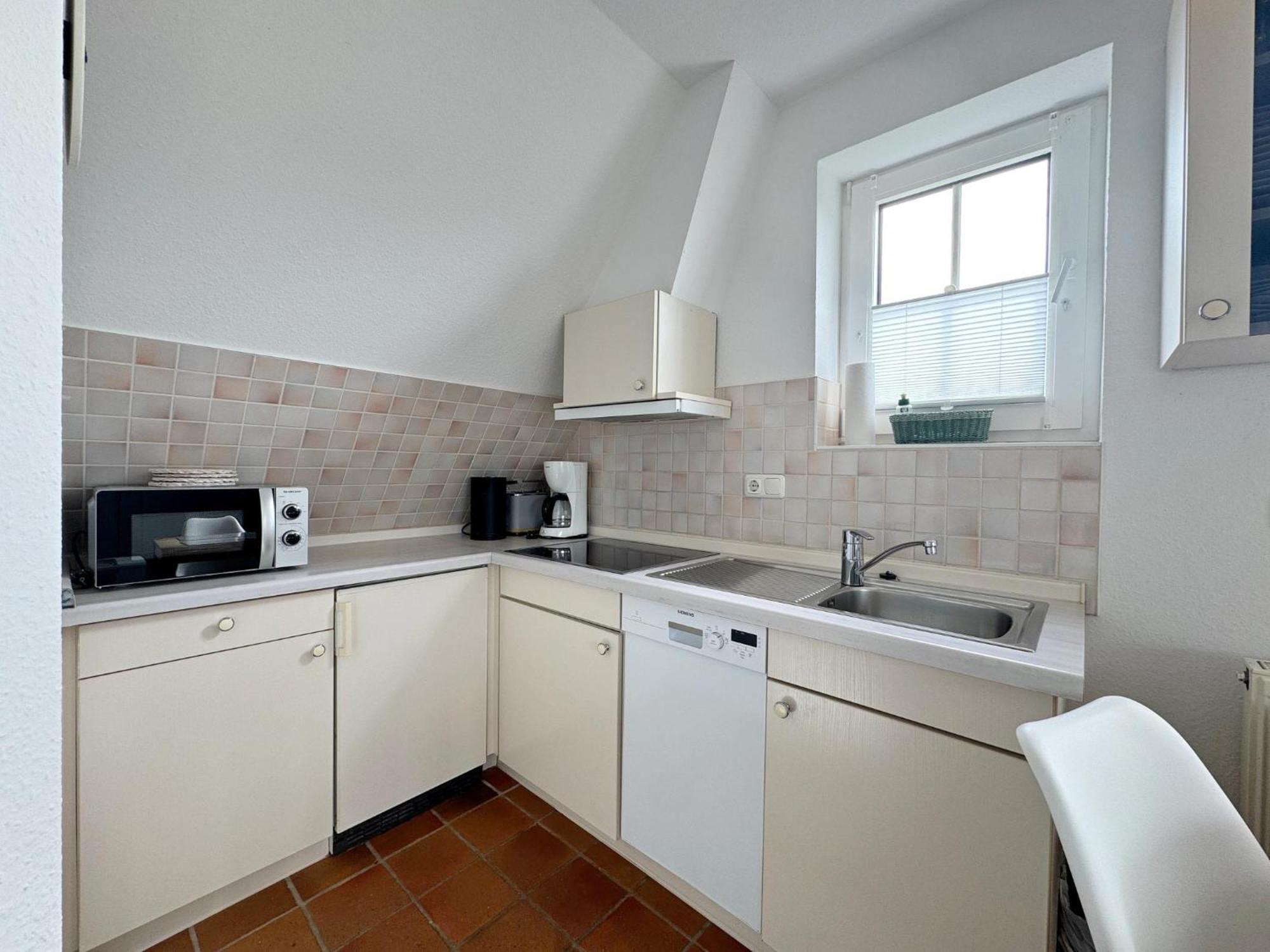 Haus Malte Weninngstedt App 1 Wenningstedt-Braderup Εξωτερικό φωτογραφία