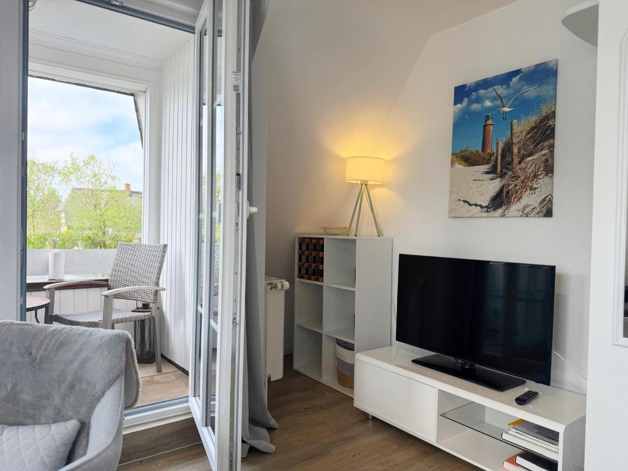 Haus Malte Weninngstedt App 1 Wenningstedt-Braderup Εξωτερικό φωτογραφία