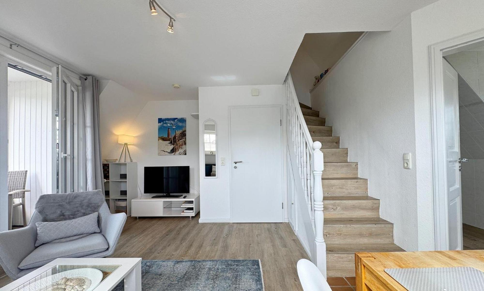 Haus Malte Weninngstedt App 1 Wenningstedt-Braderup Εξωτερικό φωτογραφία